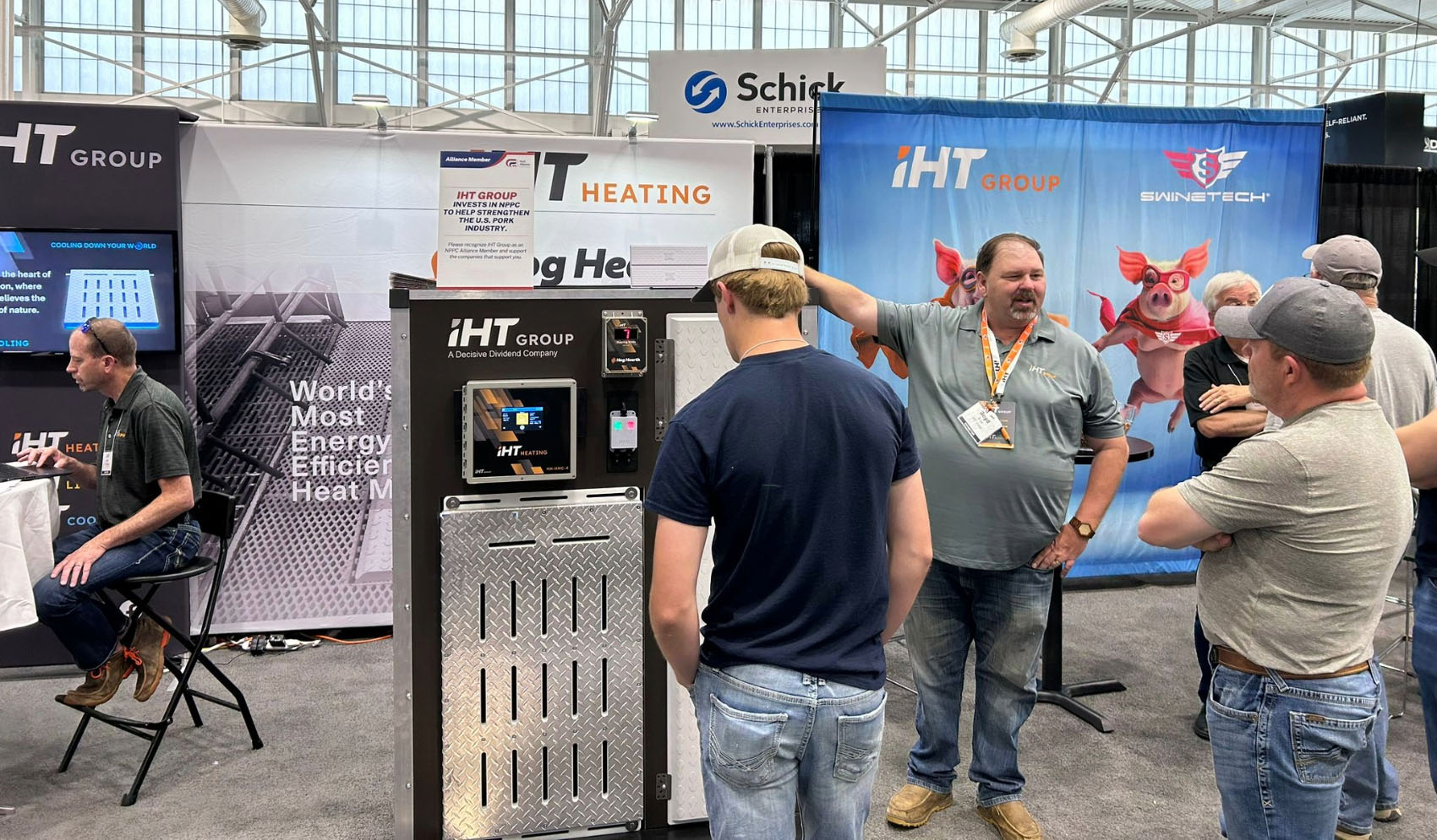 Iht Cooling Mat Wpx