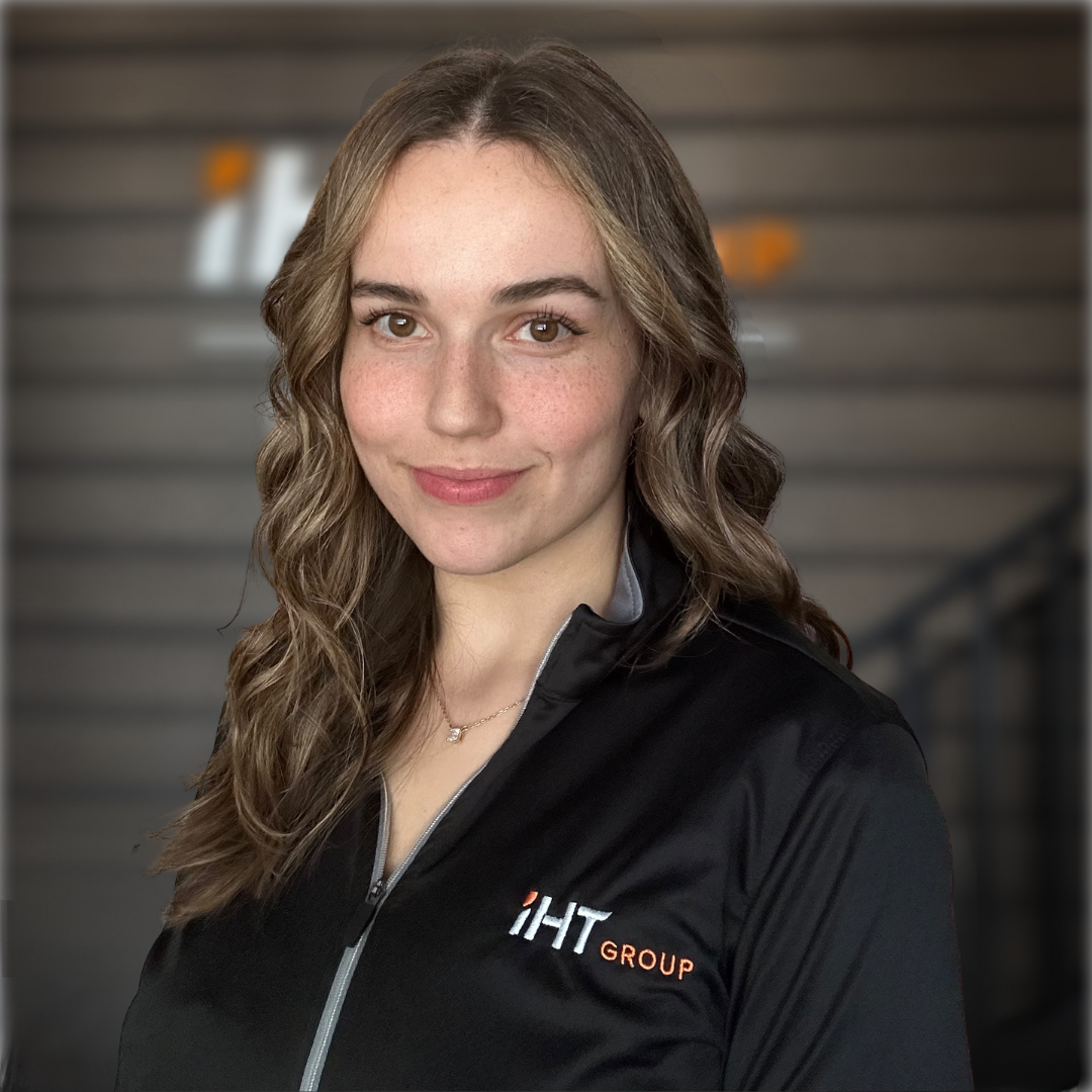 Hannah Iht Photo